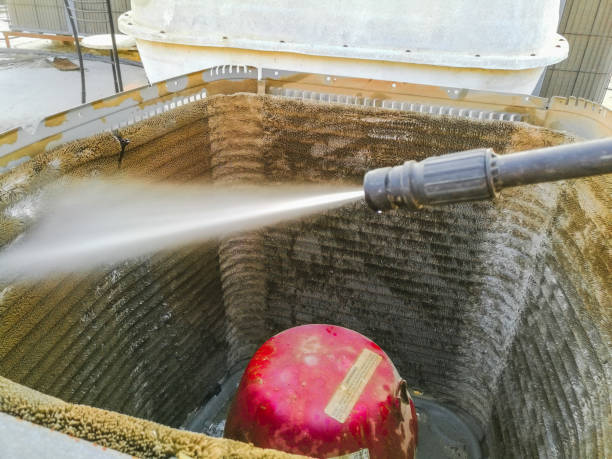 Best General Air Duct Cleaning  in Geneva, FL