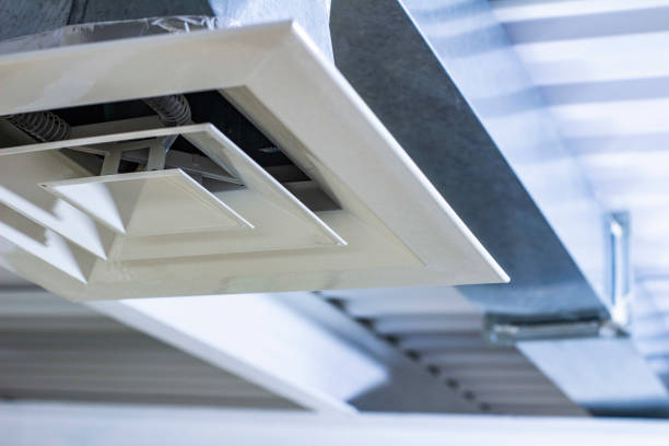 Best Professional Duct Cleaning Services  in Geneva, FL