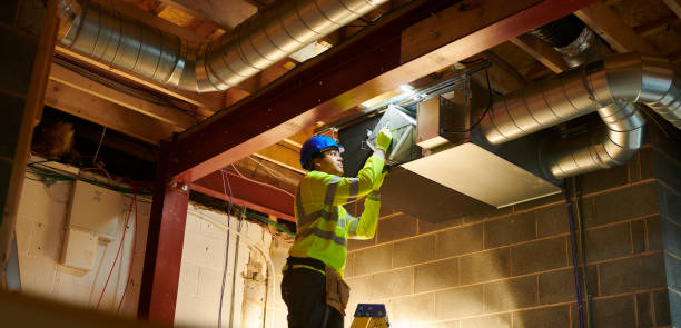 Affordable HVAC Duct Cleaning in Geneva, FL