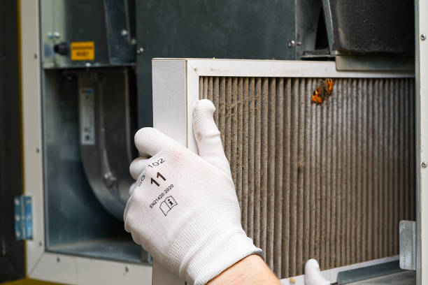 Best HVAC Air Duct Cleaning  in Geneva, FL