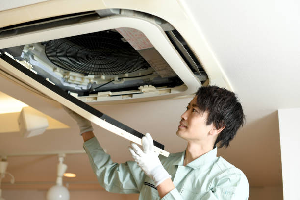 Home Air Vent Cleaning in Geneva, FL